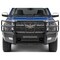 Steelcraft Automotive 14-18 SILVERADO 1500 ELEVATION FRONT BUMPER REPLACEMENT FINE TEXTURED 60-10420 - alternate 1